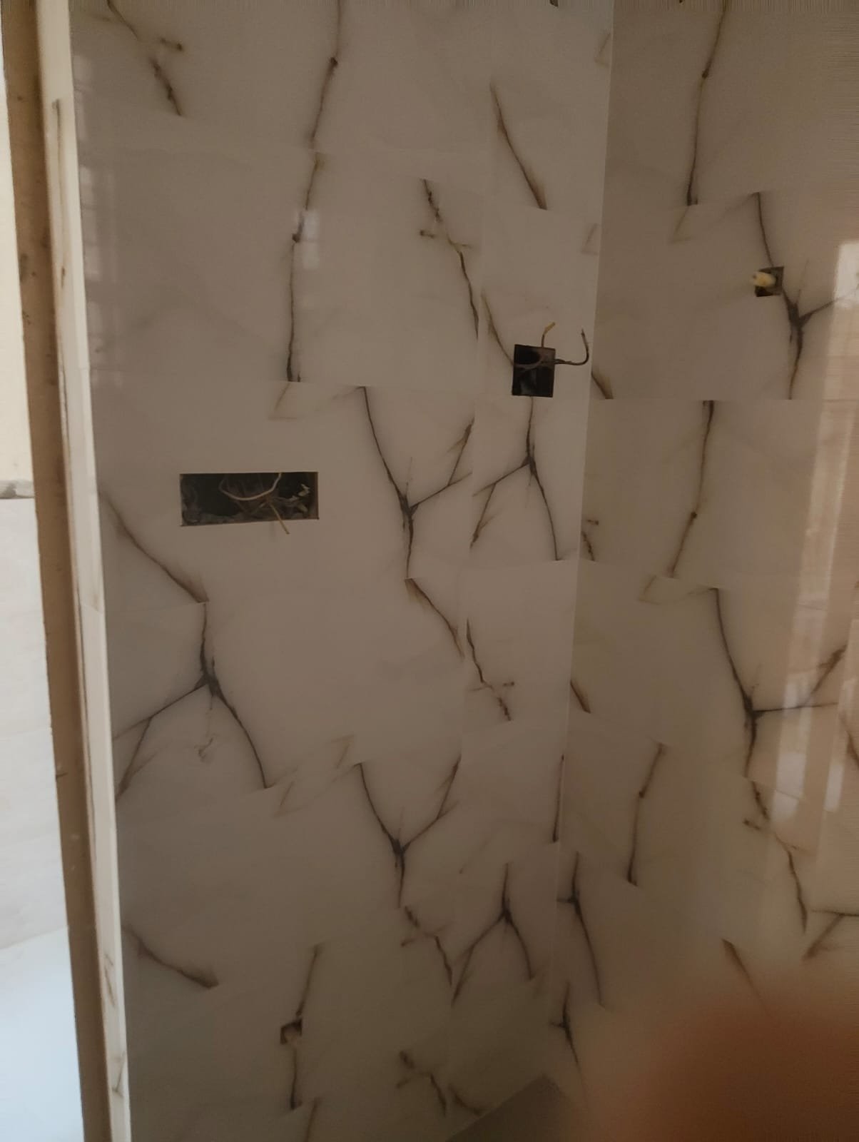 About TILES Thekedar Gurugram