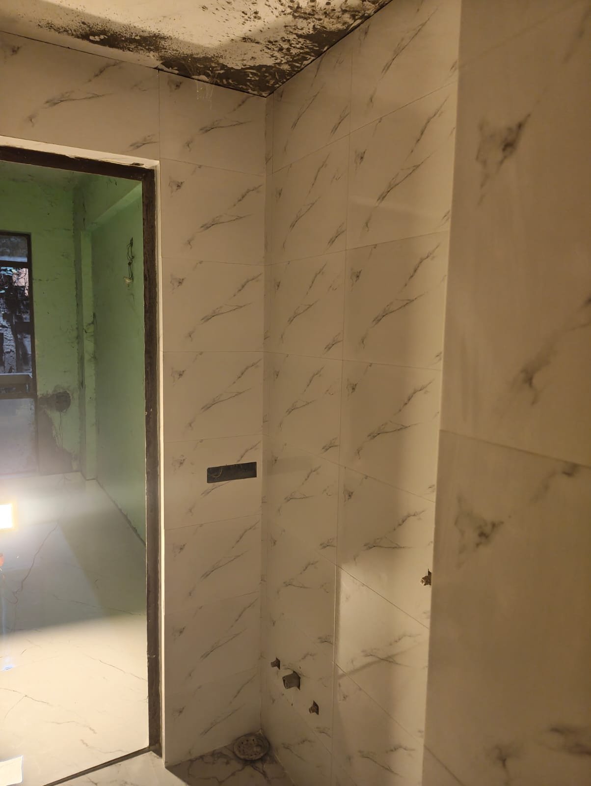 Italian Marble Laying Gurugram