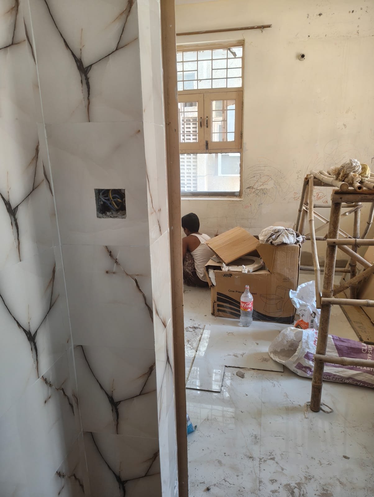 Commercial Flooring Contractor Gurugram