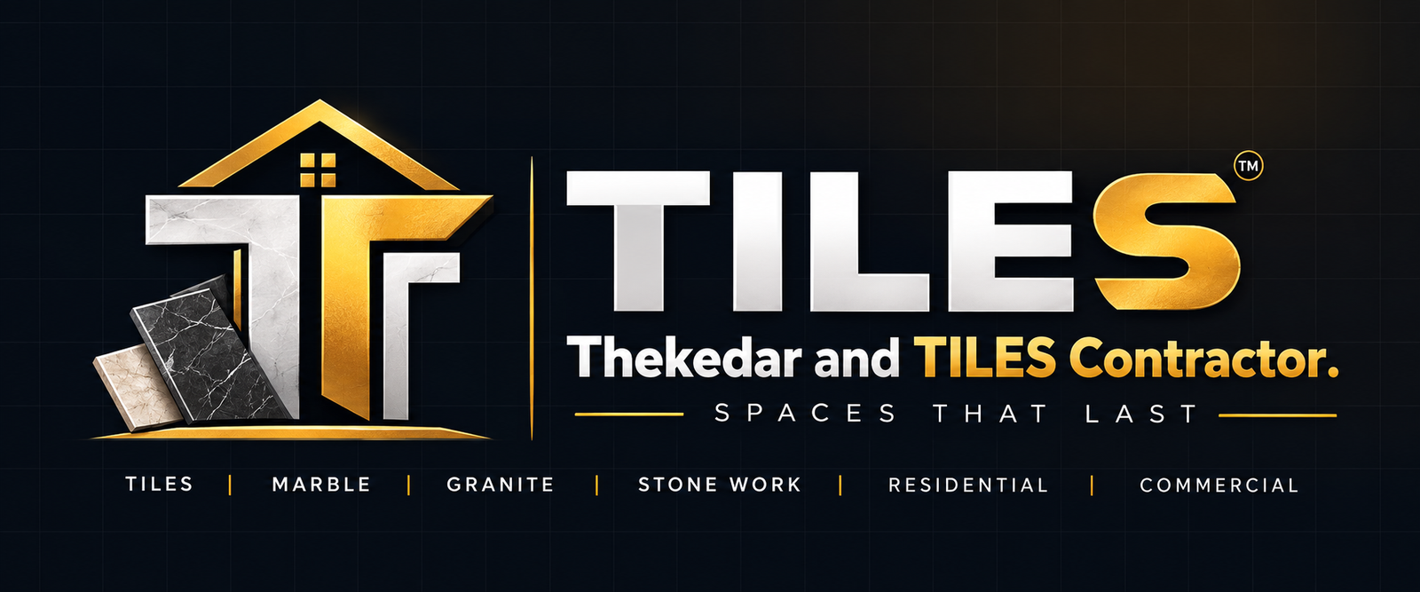 TILES Thekedar and TILES Contractor